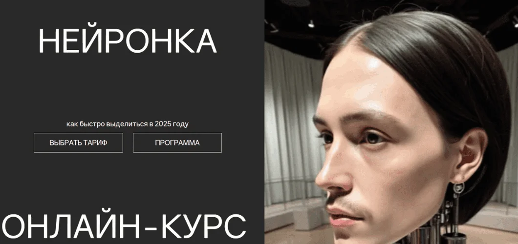 [Илья Филтих] Нейронка (2025)