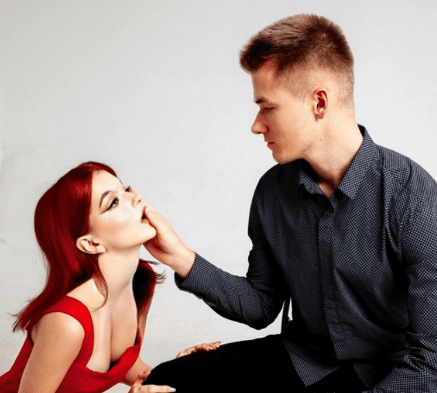 [Андрес в деле] Тренинг по лидерству (2025)