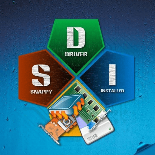 Snappy Driver Installer 1.21.2 (2021)