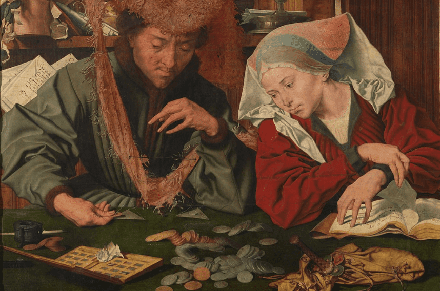 [Архэ, Настасья Соломина] Мифы про деньги в популярной психологии (2025)