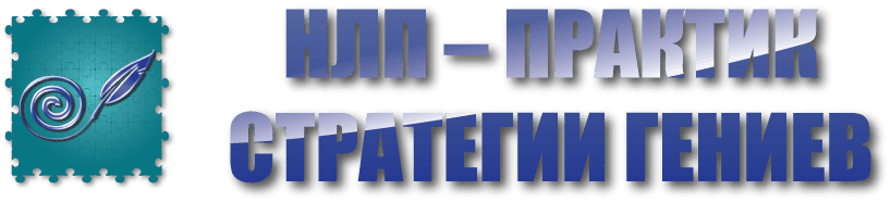 НЛП-Практик. Стратегии гениев