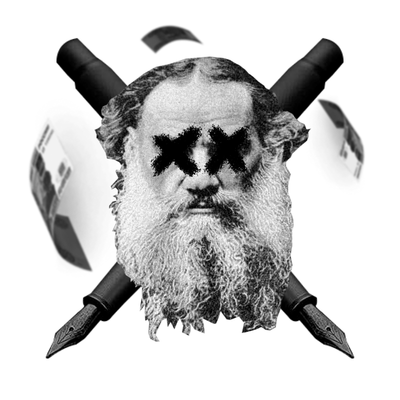 [Саша Чернышев] Хевирайтинг. Челлендж (2025)