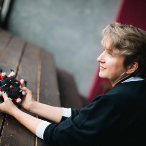 [Вера Воронина] Группа трикотаж (октябрь 2025)