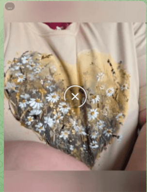 [Даша Лисенкова] Цветочки, рыцарь, балерина (2025)