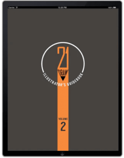 [books.21-draw] 21 Рисование – Руководство иллюстратора 2 (2021)