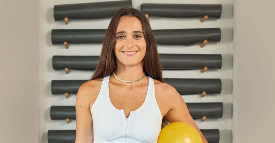 [Анна Семенюк] Сила движения. Тариф Самостоятельный (2025)