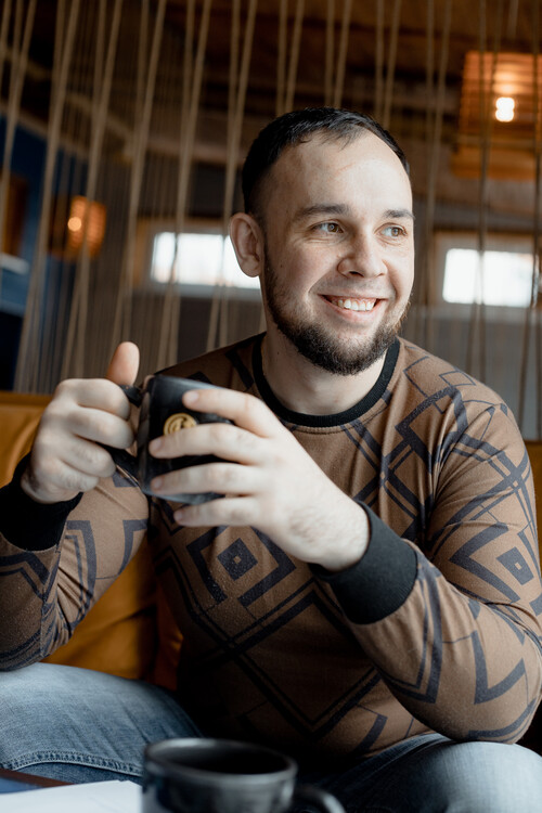 [Илья Демидов] Курс продвинутого SEOшника + накрутка ПФ (2024)