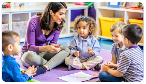 [Ольга Мелешкевич] Что предсказывает развитие речи у ребёнка с РАС или ЗПР? (2025)