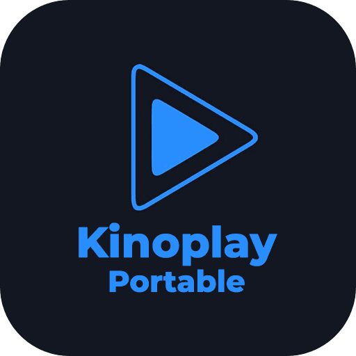 Kinoplay 0.1.5 x64 Portable (2021)