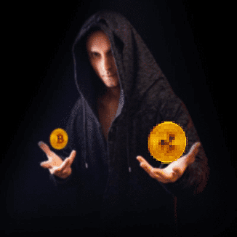 [Евгений Пупырин] [Академия Знать] Криптовалюты 4.Замысел манипулятора (2022)