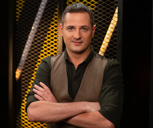 Деньги не спят (май 2026) [Василий Олейник]