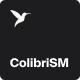 [CodeCanyon] ColibriSM v1.2.0 nulled - скрипт соц. сети обмена контентом