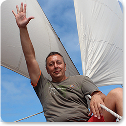 [Юрий Федоров] Как избежать типичных ошибок путешественников