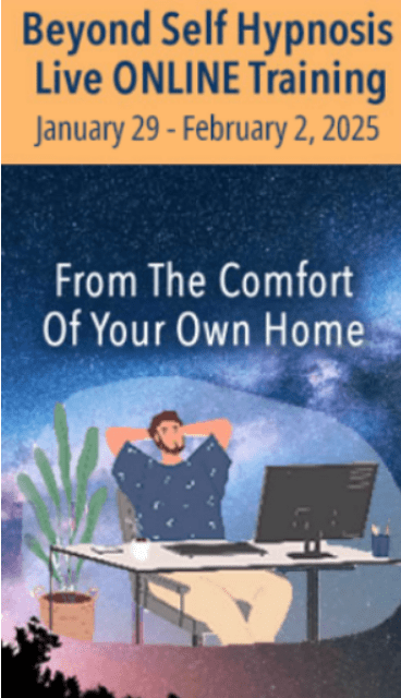 [Игорь Ледоховский] Далеко за пределами самогипноза. Часть 1 из 4. День 3 из 5 (2025)