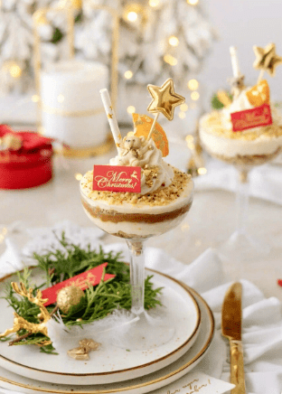 [Екатерина Завирюха] Чизкейк Апельсин-карамель (2025)