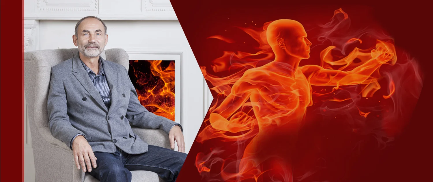 Энергия.Здоровье. Активное долголетие [Андрей Захаревич]