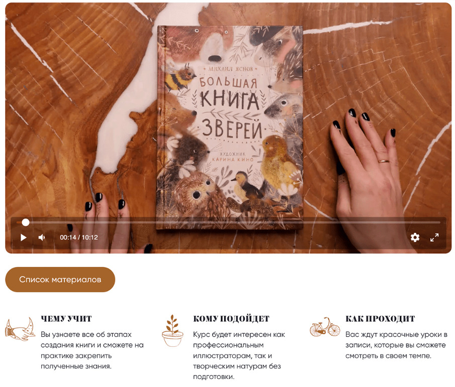 [kkartschool] Создание книги (2023)