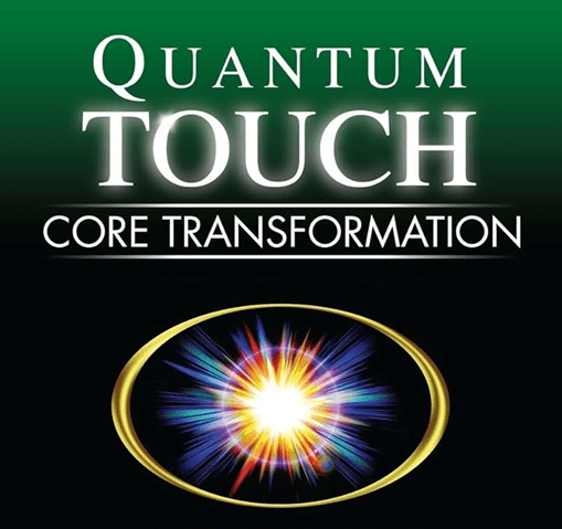 [Алан Харриот, Джоди Харриот] Квантовое Прикосновение: Трансформация ядра (Часть 2 из 7)
