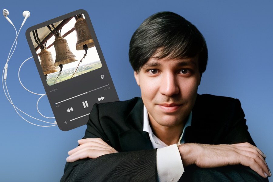 [Прямая речь] Колокольный звон и его эхо. Как колокола стали частью музыки, которую слушают миллионы (2024)