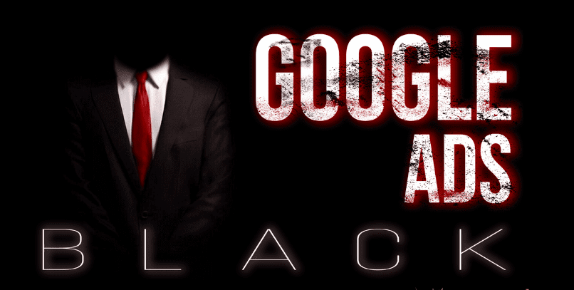 [Василий Нашиба] Google Ads Black. Черный арбитраж (2021)
