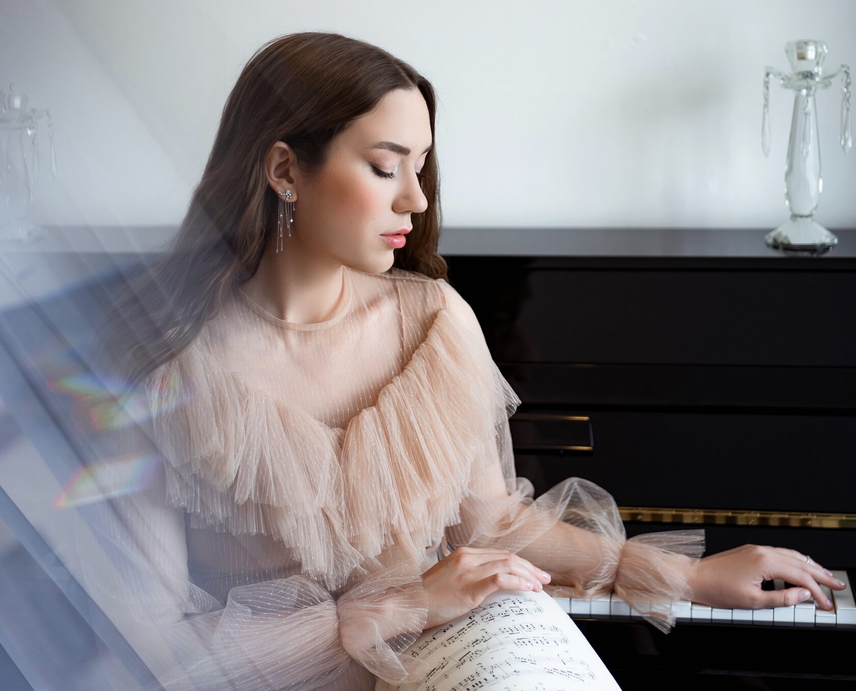 [Ирина Долматова] Видеокурс по игре на фортепиано для начинающих взрослых. Тариф Базовый