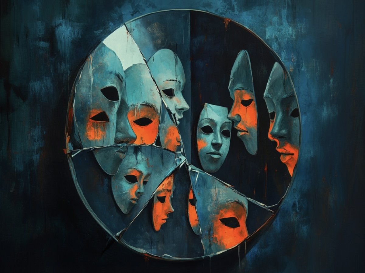 [Наталия Попова] Нарциссические травмы, связанные с социальными и культурными факторами (2025)