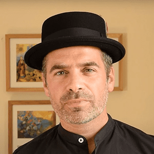 [Энтони Жакуин] Гипно Сатсанг - мои любимые индукции (2023)