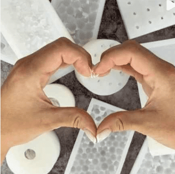 [marfamold_mk] Создание мягких силиконовых молдов с нуля (2022)