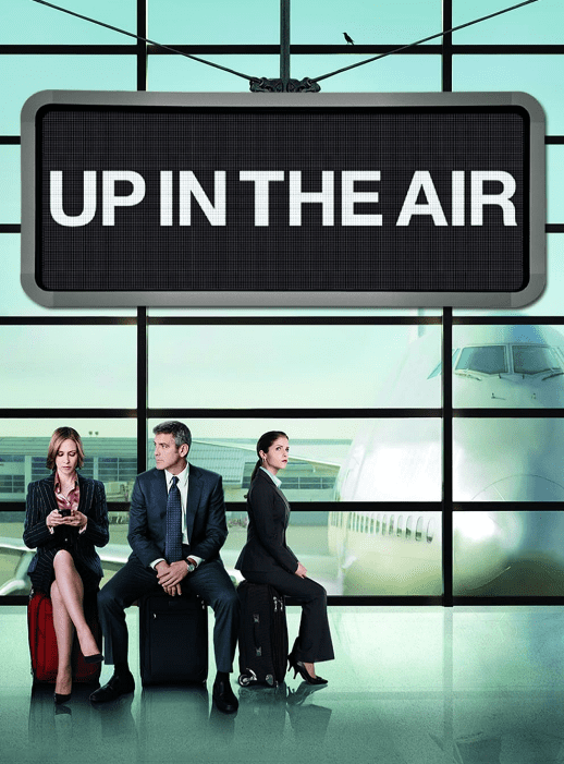 [Всеволод Зеленин] Кинокоучинг Up In The Air (2025)