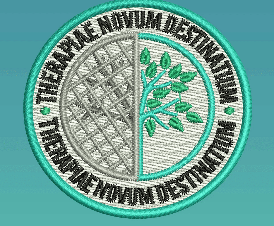 [Светлана Красноцветова] Создание надписей в Wilcom для машинной вышивки