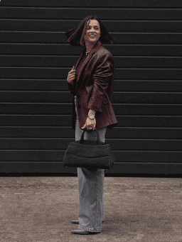 [Полли Рыжова] Авторский журнал «Полли» (Сентябрь 2025)