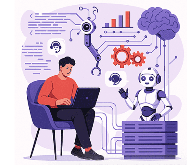 [Арина Веспер] [Vesperfin] VesperfinCode: поддержка. 6-й поток (2025)