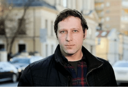 [Виктор Мараховский] Подписка на тексты Виктора Мараховского (Октябрь 2025)