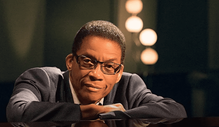 [Masterclass] Херби Хенкок – учит джазу (14 премий грэмми) (часть 1 из 2) (2017)