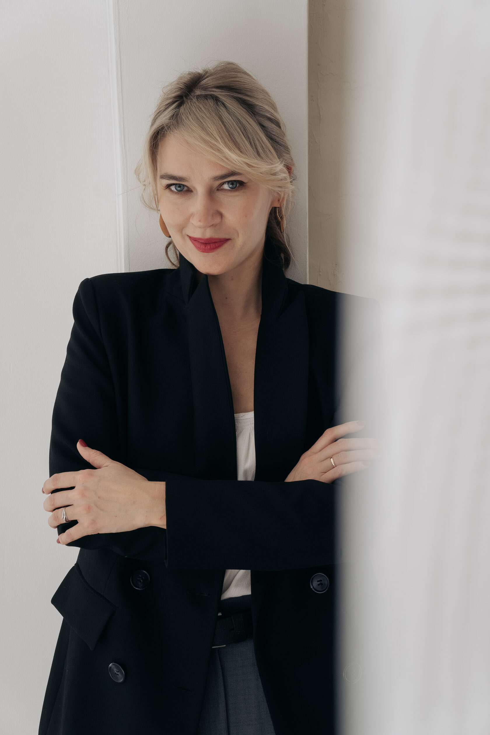 [Наташа Широкова] АнтиХейт & АнтиКритика. Как уверенно отвечать на критику в своих целях (2025)