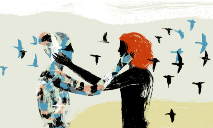 [Bratec Lis School] Эффекты гравюры - цифровой образ с аналоговой душой (2023)