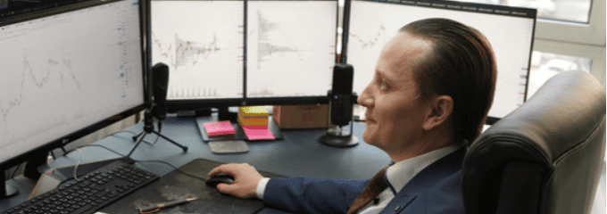 [Live Investing Group] [Евгений Домрачев] Мастер тренда (2024) [Тариф Премиум]