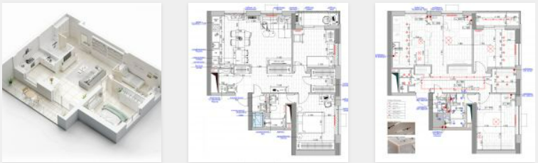 [Елена Левашова] Простой способ создания чертежей: онлайн-проектировщик RemPlanner (2023)