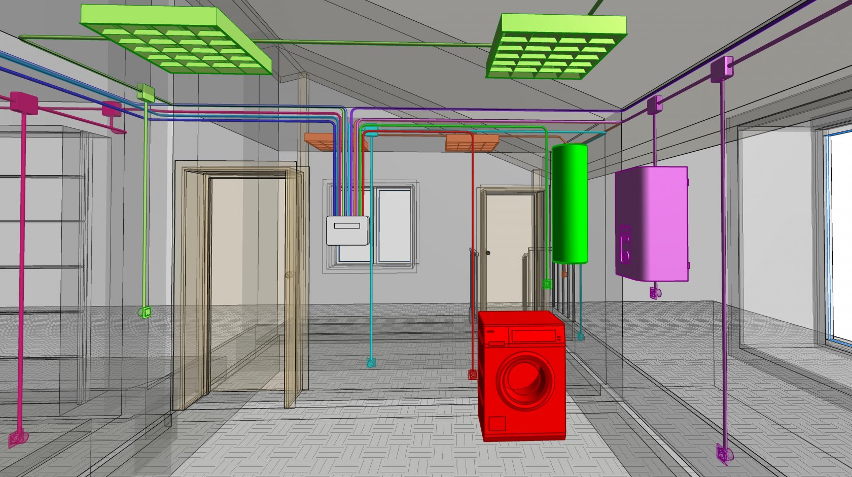 [ReegiGroup] Электрика (Базовый курс)