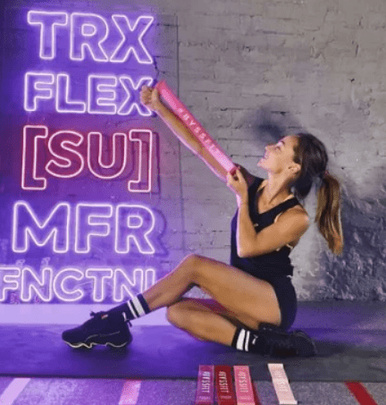 [Софья Солдатова] Фитнес петли 2.0 (2020)