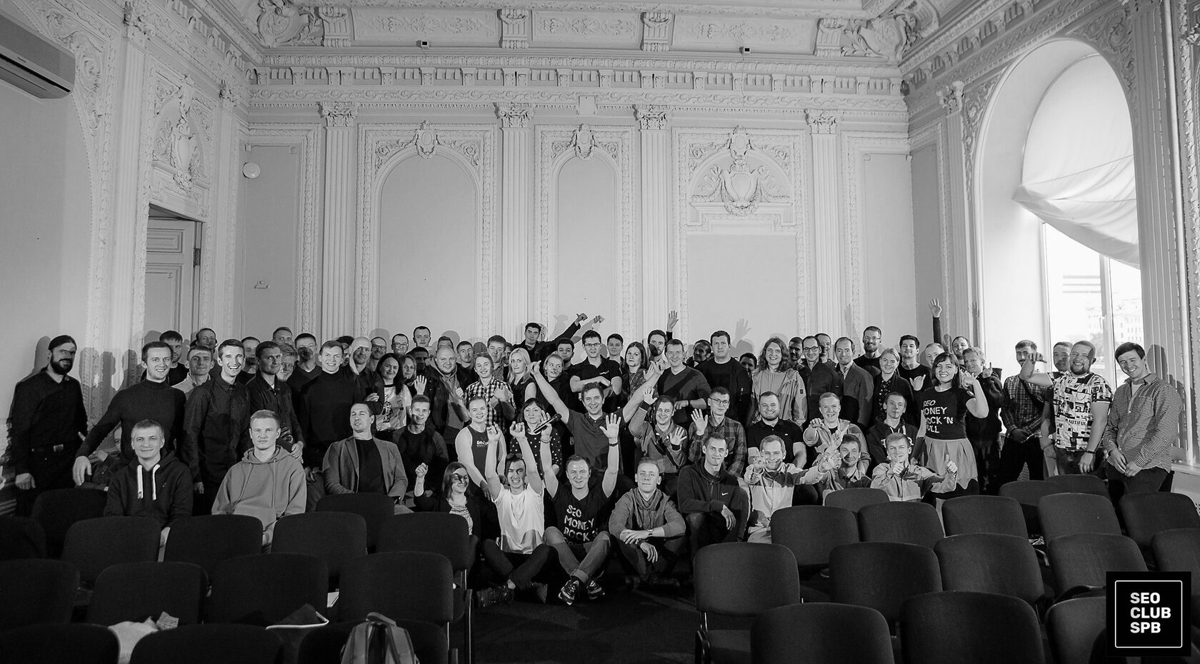 [Михаил Шакин, Георгий Шилов, Артём Маркелов] SEO club SPB. Тариф Онлайн-участие. Июнь (2025)