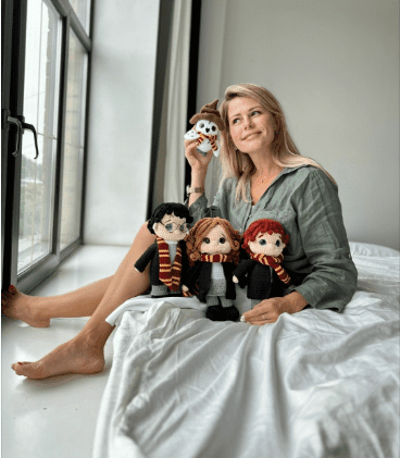 [Анастасия Паркаева] [parkaeva_hm] Волшебники (2025)