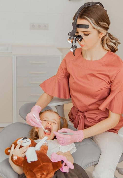 [Анастасия Белолипецкая] Как вырастить здоровую эмаль ребенку? Фторид и кальций (2025)