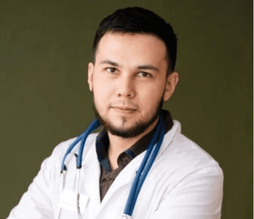 [Айдар Тазетдинов] Клиническое мышление (2025)