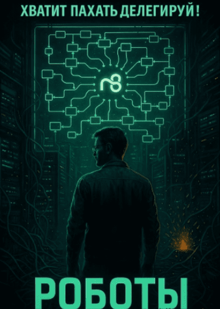 [AI Karlo] Автоматизация и нейросети (Июль 2025 и ранее)