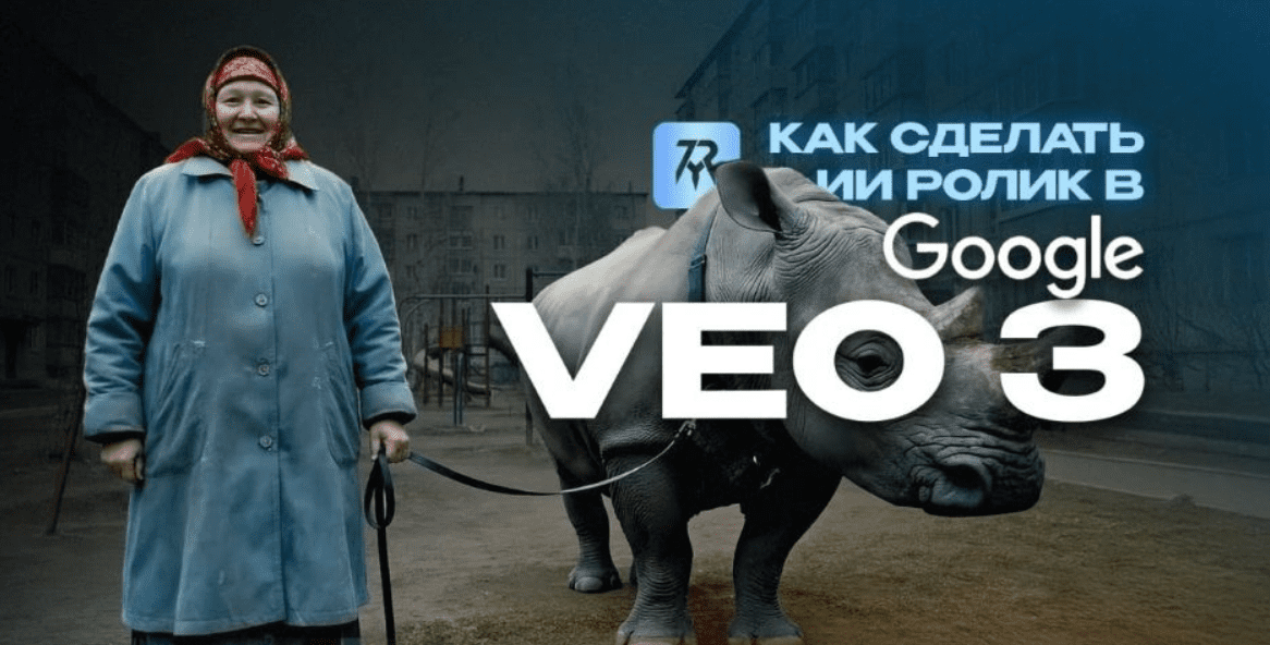 [gamma.app] Гайд по Veo-3 (2025)