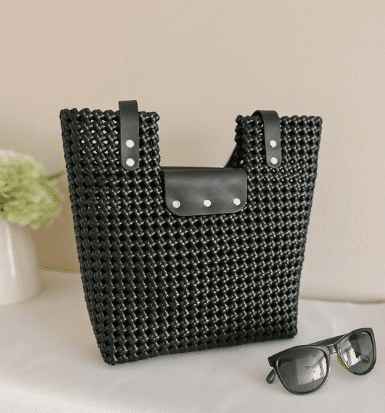 [Алёна Залетова] Сумка-тоут Vienza (2025)