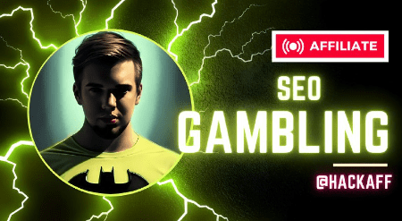 [Hack Aff] С нуля до миллиона на gambling сайтах! (2024)