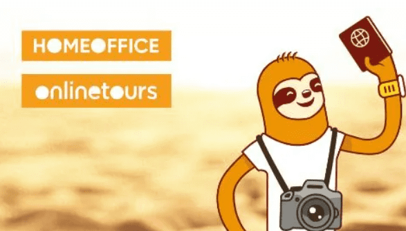 [Homeoffice school] 14 шагов к успеху. Марафон для турагентов (2025)