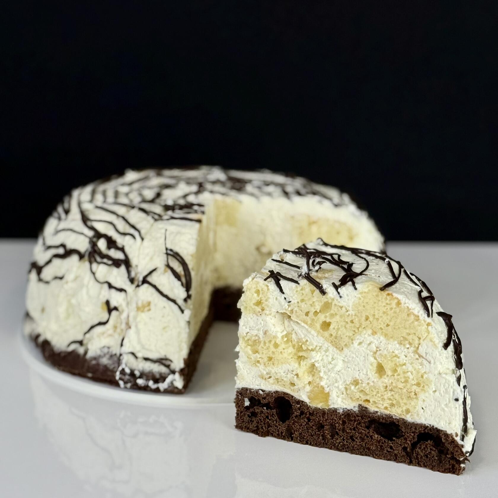 [Мария Манахова] Торт Панчо (2025)